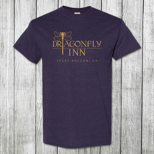 Daydream Tees Dragonfly Inn