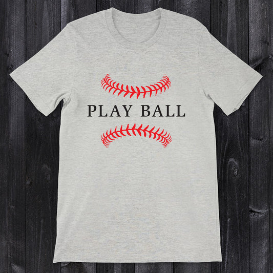 Daydream Tees Play Ball