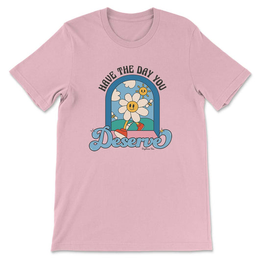 Daydream Tees Have The Day You Deserve