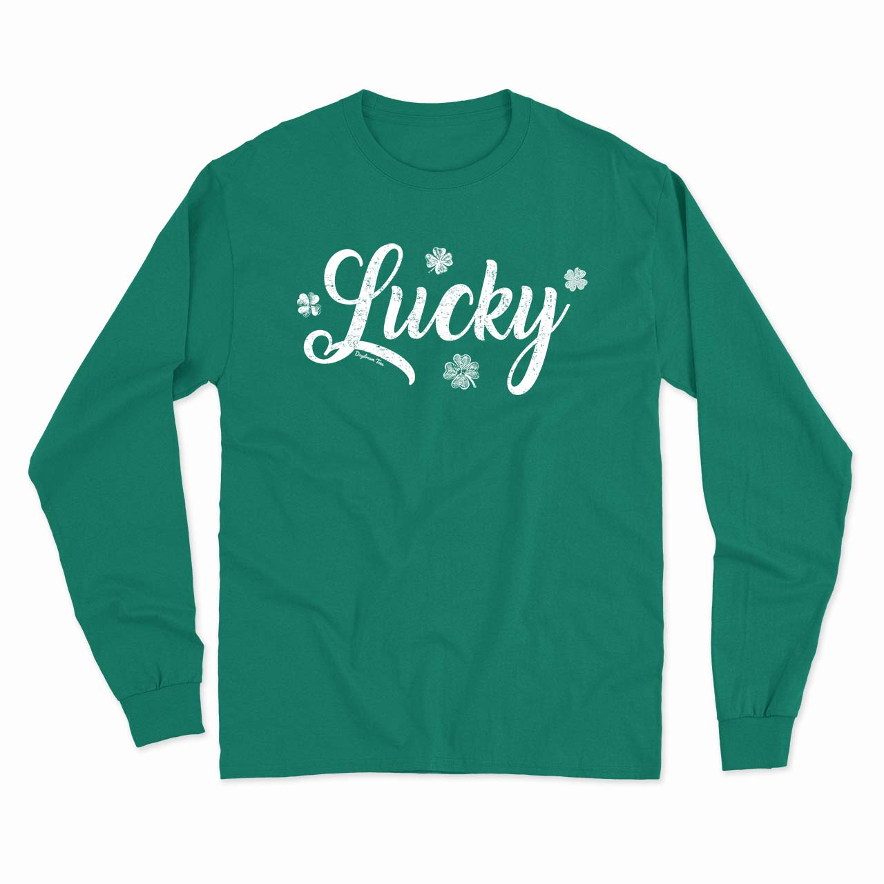 Daydream Tees Lucky