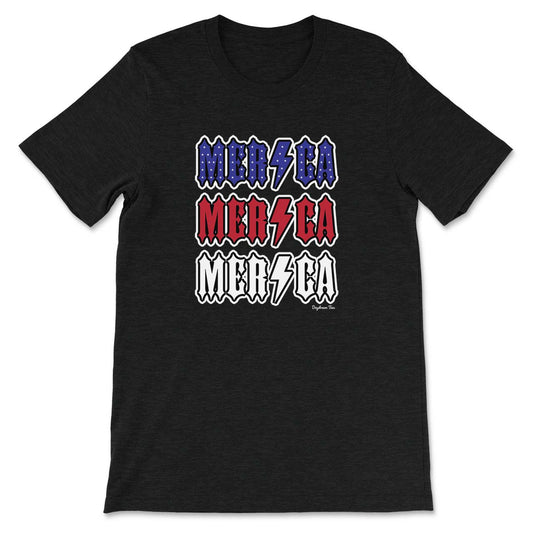 Daydream Tees Merica