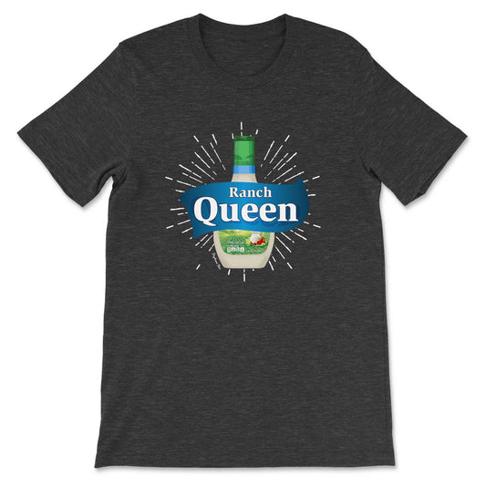 Daydream Tees Ranch Queen