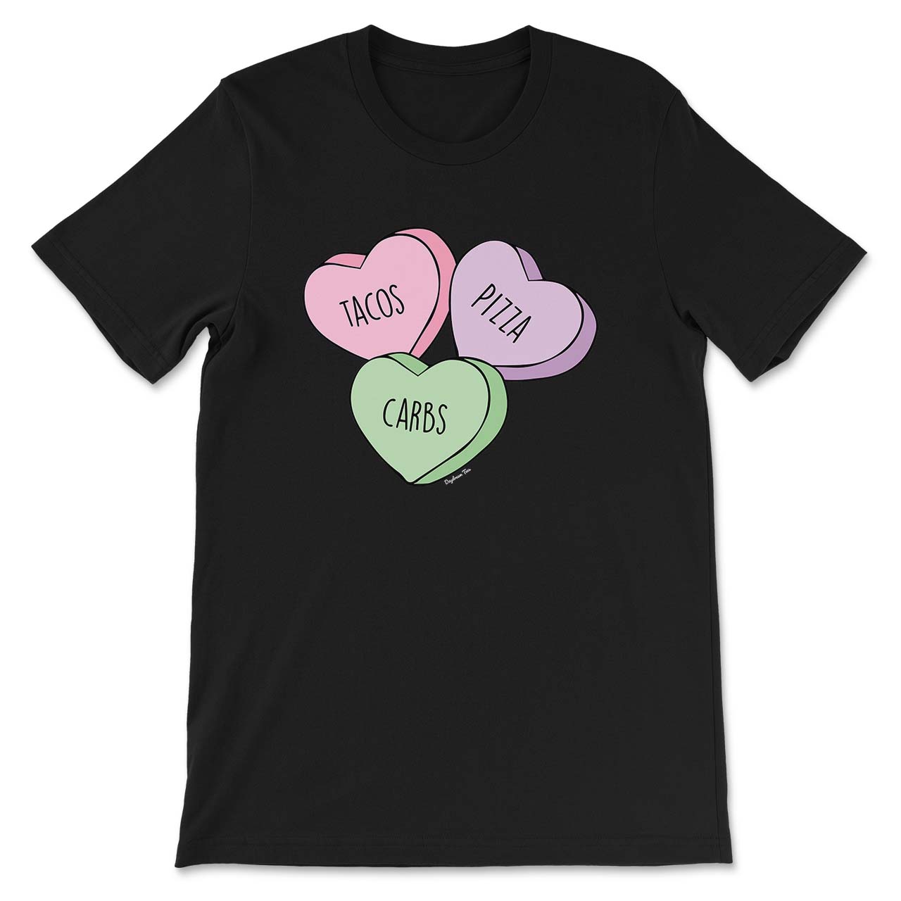 Daydream Tees Sweethearts